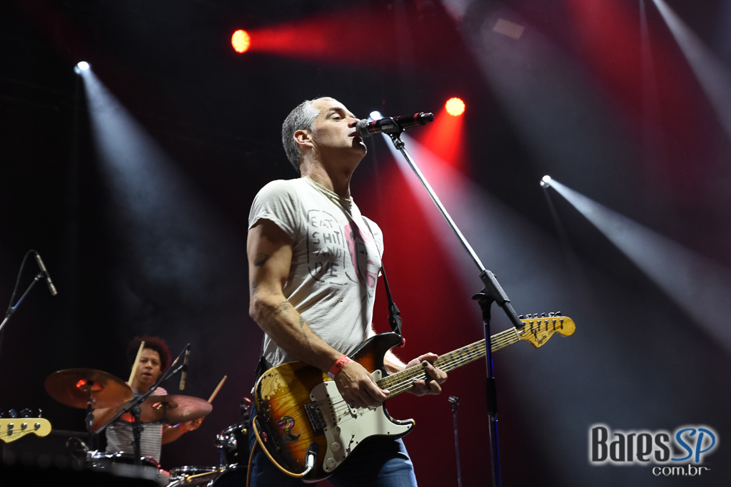 2ª edição do Rock Station em São Paulo com show da banda Bad Religion no Espaço das Américas 2ª edição do Rock Station em São Paulo com show da banda Bad Religion no Espaço das Américas