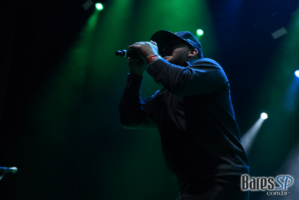 2ª edição do Rock Station em São Paulo com show da banda Bad Religion no Espaço das Américas 2ª edição do Rock Station em São Paulo com show da banda Bad Religion no Espaço das Américas