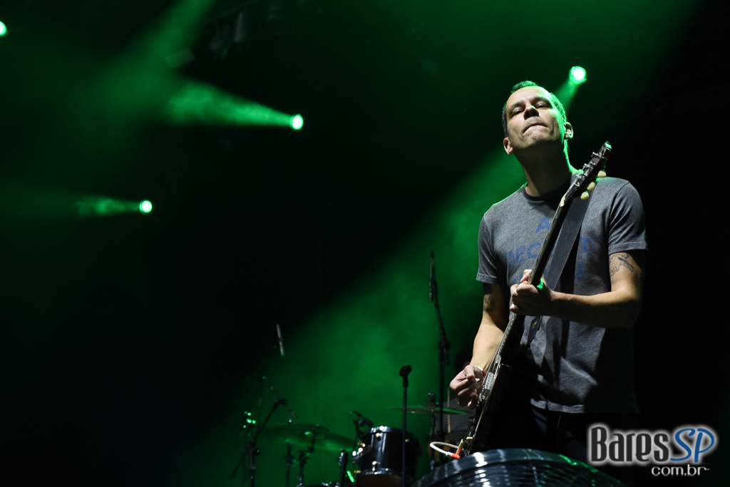 2ª edição do Rock Station em São Paulo com show da banda Bad Religion no Espaço das Américas 2ª edição do Rock Station em São Paulo com show da banda Bad Religion no Espaço das Américas