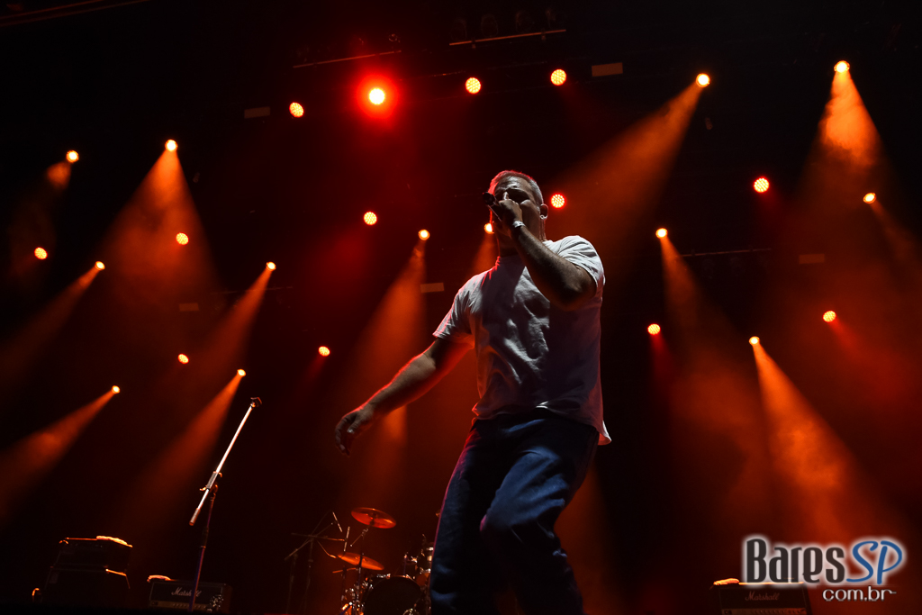 2ª edição do Rock Station em São Paulo com show da banda Bad Religion no Espaço das Américas 2ª edição do Rock Station em São Paulo com show da banda Bad Religion no Espaço das Américas