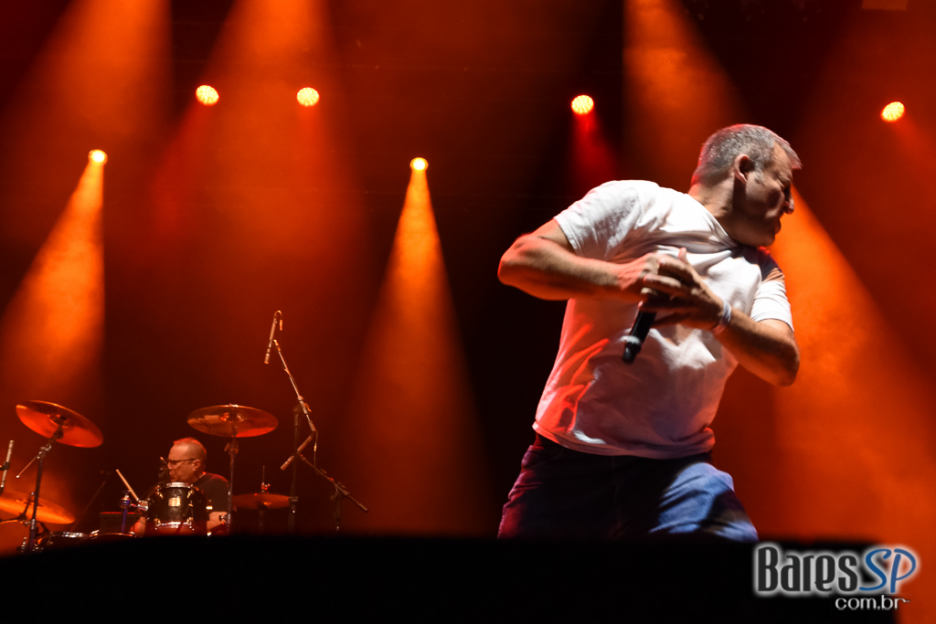 2ª edição do Rock Station em São Paulo com show da banda Bad Religion no Espaço das Américas 2ª edição do Rock Station em São Paulo com show da banda Bad Religion no Espaço das Américas