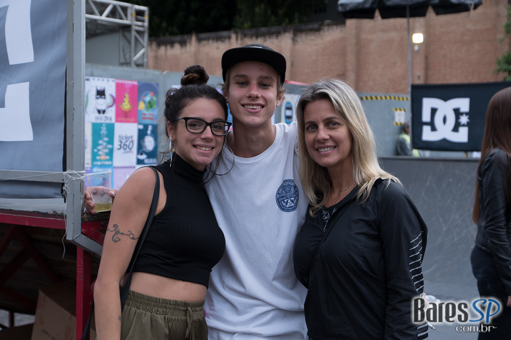 2ª edição do Rock Station em São Paulo com show da banda Bad Religion no Espaço das Américas 2ª edição do Rock Station em São Paulo com show da banda Bad Religion no Espaço das Américas
