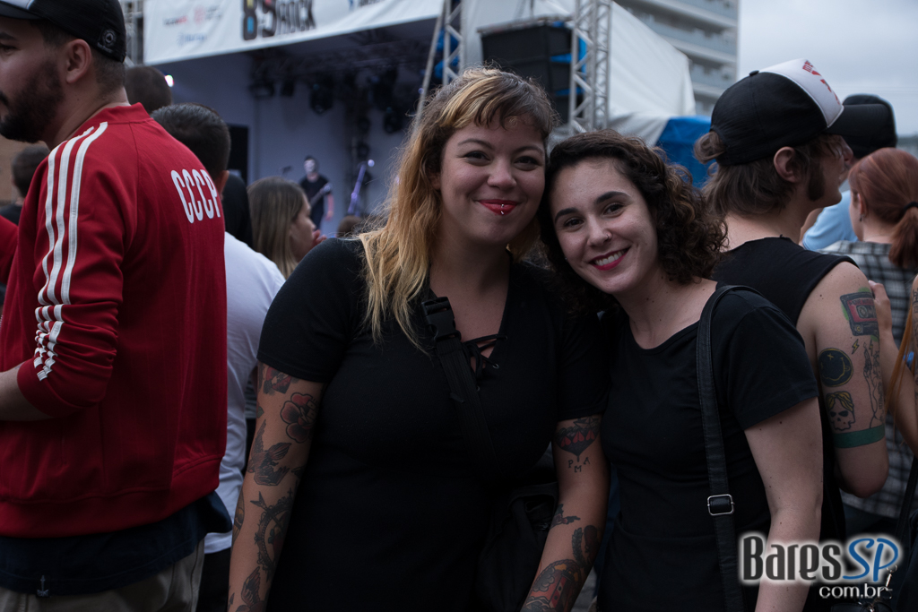 2ª edição do Rock Station em São Paulo com show da banda Bad Religion no Espaço das Américas 2ª edição do Rock Station em São Paulo com show da banda Bad Religion no Espaço das Américas