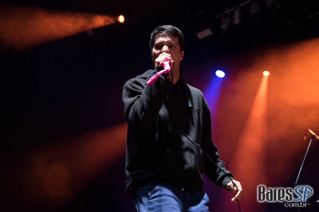 2ª edição do Rock Station em São Paulo com show da banda Bad Religion no Espaço das Américas 2ª edição do Rock Station em São Paulo com show da banda Bad Religion no Espaço das Américas