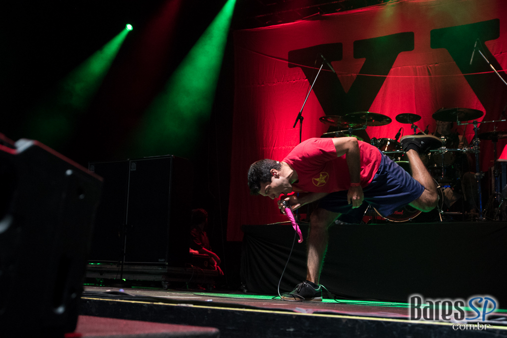 2ª edição do Rock Station em São Paulo com show da banda Bad Religion no Espaço das Américas 2ª edição do Rock Station em São Paulo com show da banda Bad Religion no Espaço das Américas