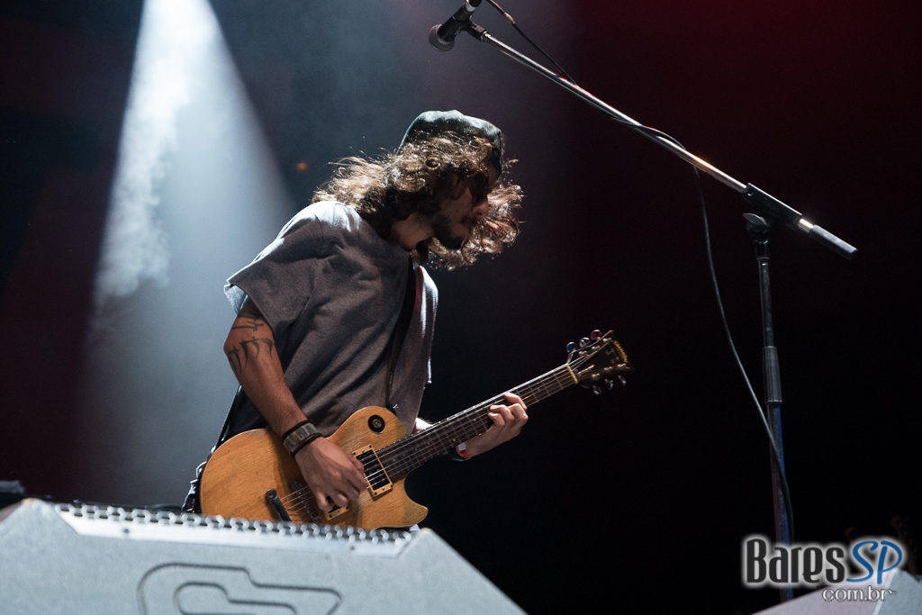 2ª edição do Rock Station em São Paulo com show da banda Bad Religion no Espaço das Américas 2ª edição do Rock Station em São Paulo com show da banda Bad Religion no Espaço das Américas