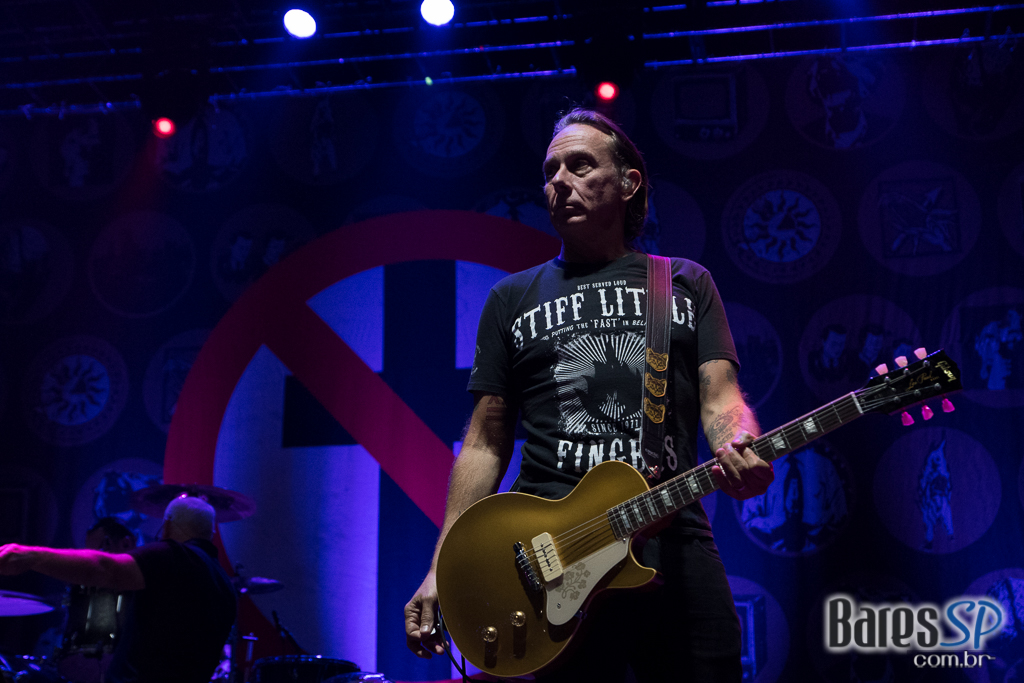 2ª edição do Rock Station em São Paulo com show da banda Bad Religion no Espaço das Américas 2ª edição do Rock Station em São Paulo com show da banda Bad Religion no Espaço das Américas