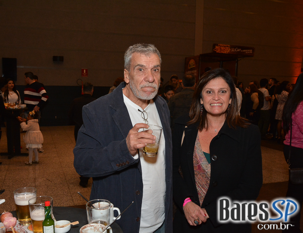 Grand Mercure Vila Olímpia recebe Festa de Premiação do Comida di Buteco 2018 Grand Mercure Vila Olímpia recebe Festa de Premiação do Comida di Buteco 2018