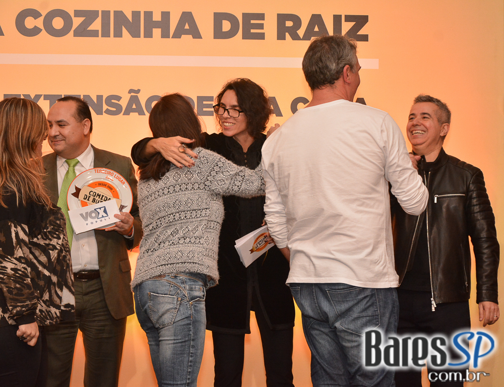 Grand Mercure Vila Olímpia recebe Festa de Premiação do Comida di Buteco 2018 Grand Mercure Vila Olímpia recebe Festa de Premiação do Comida di Buteco 2018