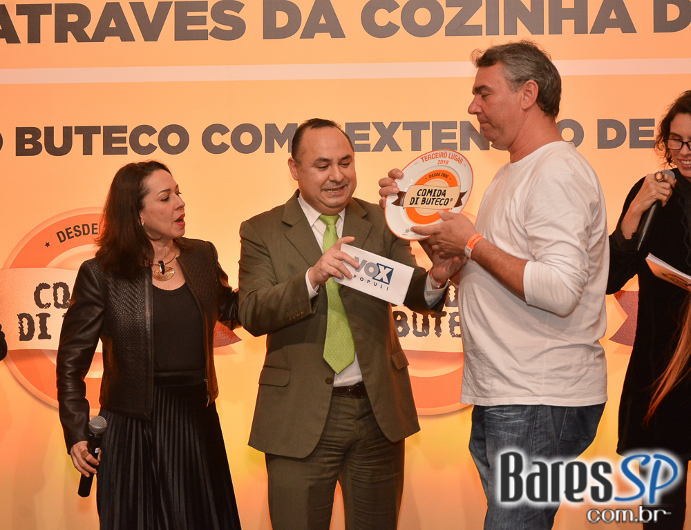 Grand Mercure Vila Olímpia recebe Festa de Premiação do Comida di Buteco 2018 Grand Mercure Vila Olímpia recebe Festa de Premiação do Comida di Buteco 2018
