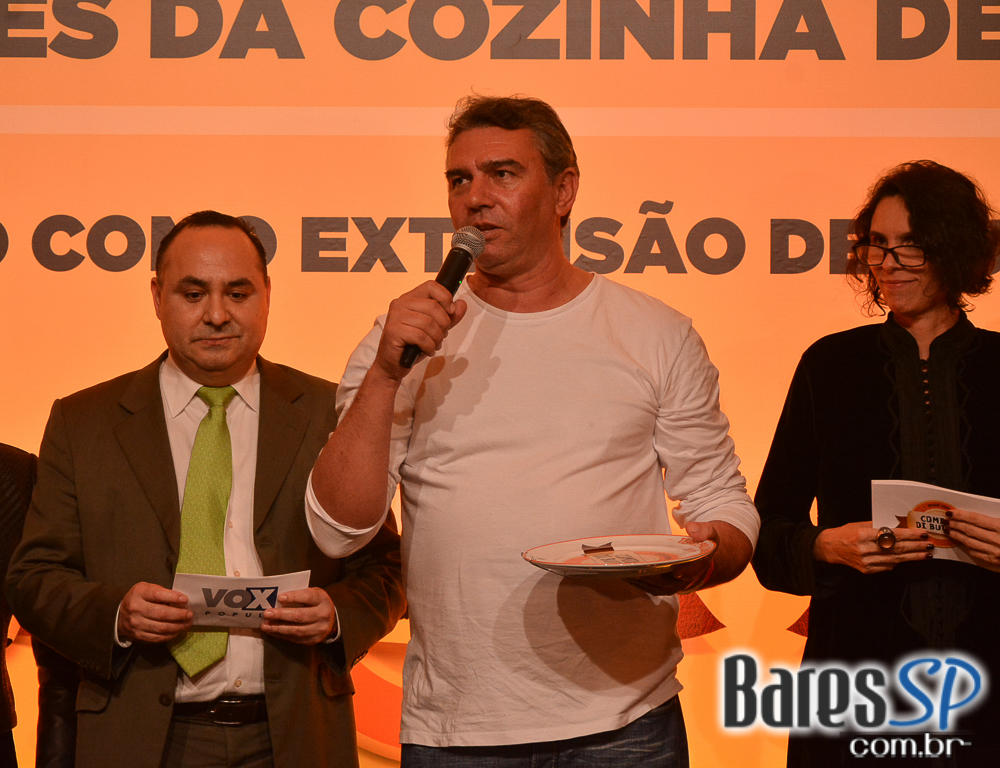 Grand Mercure Vila Olímpia recebe Festa de Premiação do Comida di Buteco 2018 Grand Mercure Vila Olímpia recebe Festa de Premiação do Comida di Buteco 2018