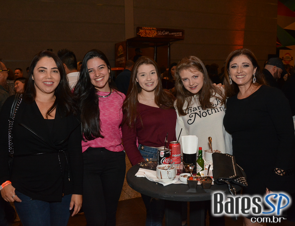 Grand Mercure Vila Olímpia recebe Festa de Premiação do Comida di Buteco 2018 Grand Mercure Vila Olímpia recebe Festa de Premiação do Comida di Buteco 2018