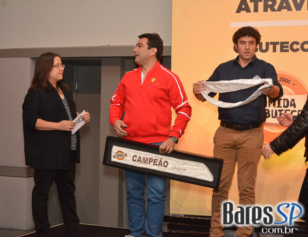 Grand Mercure Vila Olímpia recebe Festa de Premiação do Comida di Buteco 2018 Grand Mercure Vila Olímpia recebe Festa de Premiação do Comida di Buteco 2018