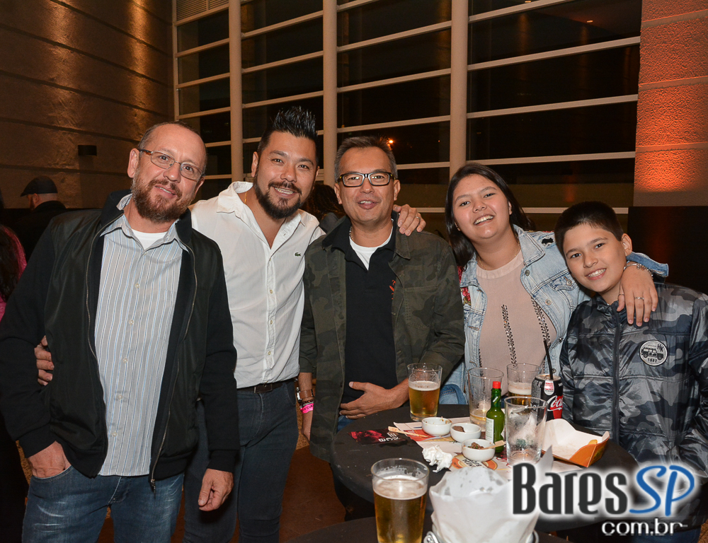 Grand Mercure Vila Olímpia recebe Festa de Premiação do Comida di Buteco 2018 Grand Mercure Vila Olímpia recebe Festa de Premiação do Comida di Buteco 2018