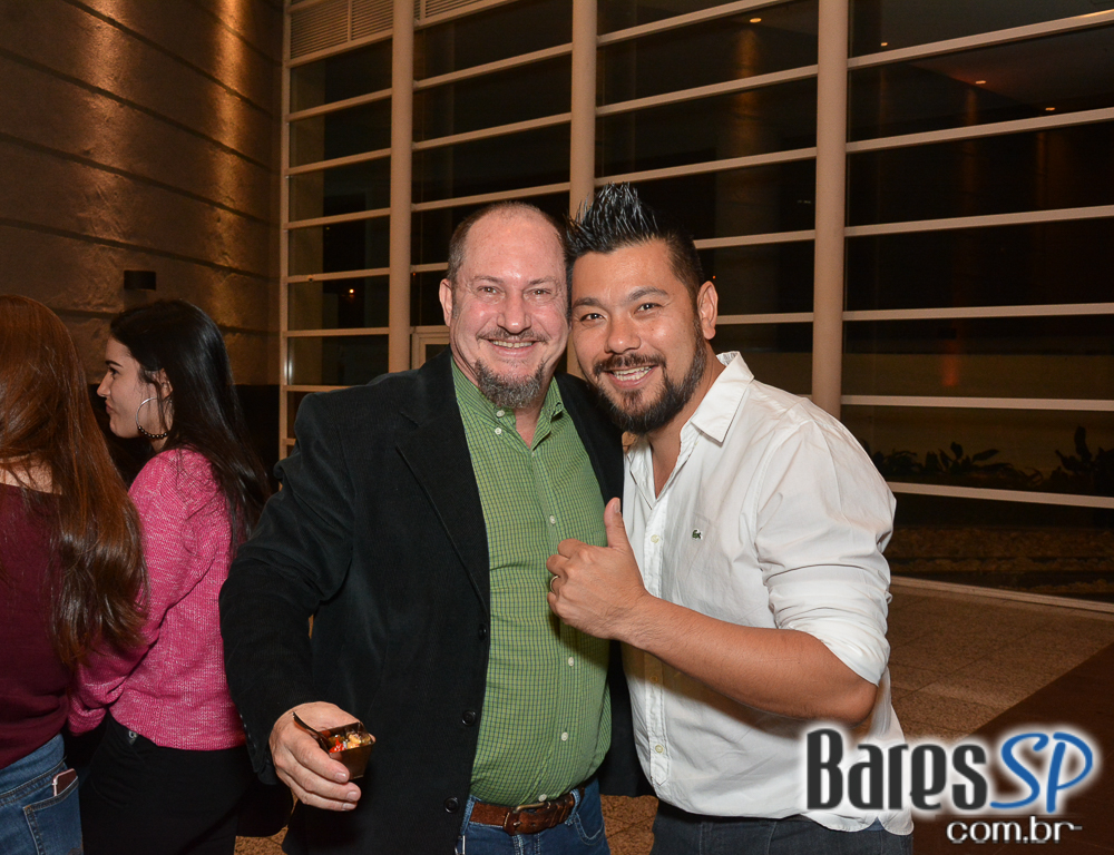 Grand Mercure Vila Olímpia recebe Festa de Premiação do Comida di Buteco 2018 Grand Mercure Vila Olímpia recebe Festa de Premiação do Comida di Buteco 2018