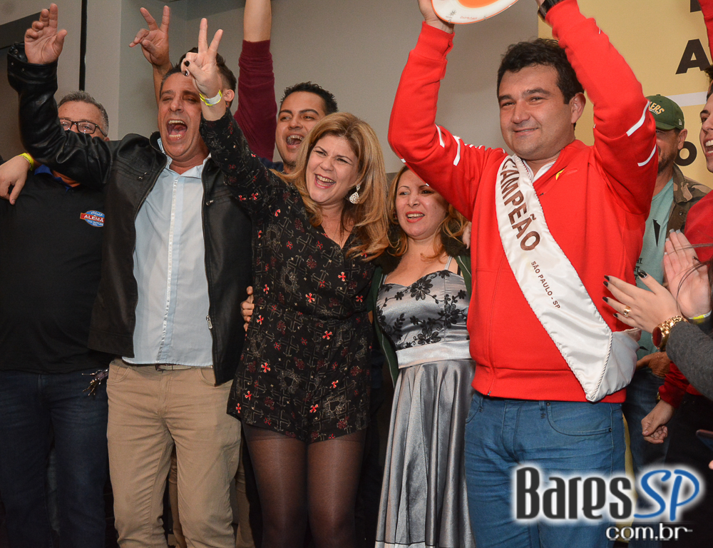 Grand Mercure Vila Olímpia recebe Festa de Premiação do Comida di Buteco 2018 Grand Mercure Vila Olímpia recebe Festa de Premiação do Comida di Buteco 2018