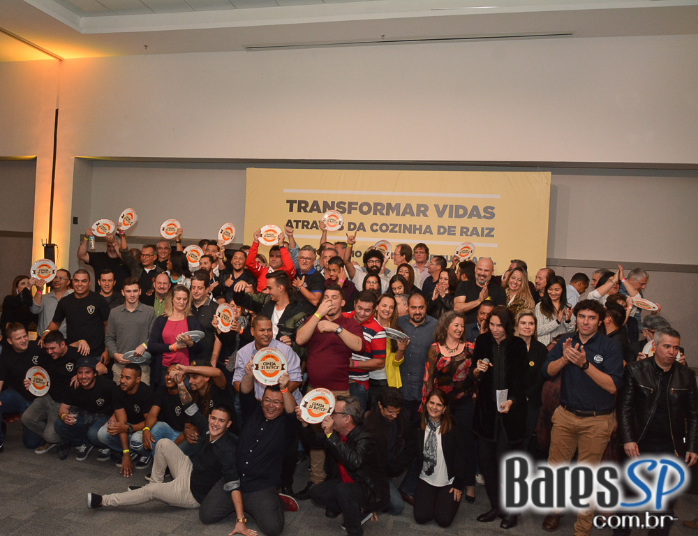 Grand Mercure Vila Olímpia recebe Festa de Premiação do Comida di Buteco 2018 Grand Mercure Vila Olímpia recebe Festa de Premiação do Comida di Buteco 2018