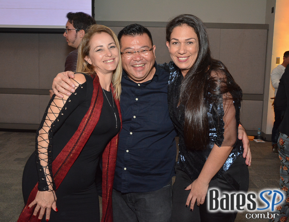 Grand Mercure Vila Olímpia recebe Festa de Premiação do Comida di Buteco 2018 Grand Mercure Vila Olímpia recebe Festa de Premiação do Comida di Buteco 2018