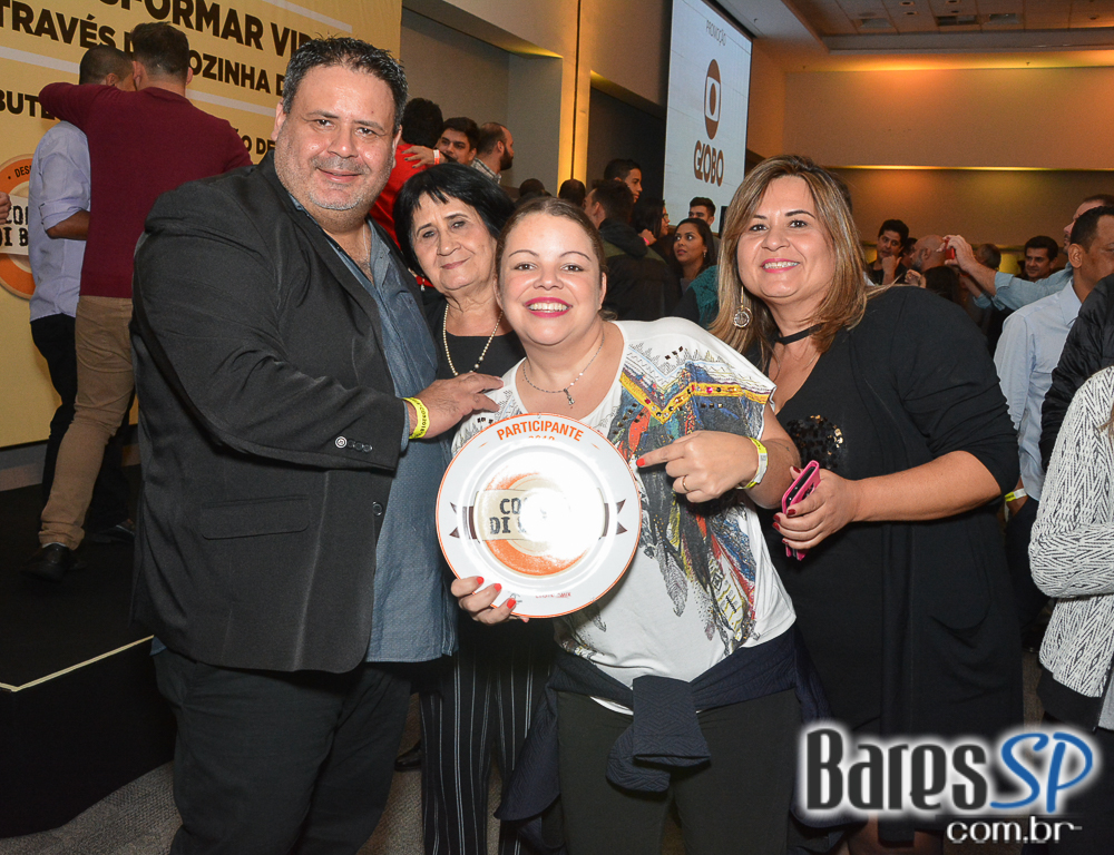 Grand Mercure Vila Olímpia recebe Festa de Premiação do Comida di Buteco 2018 Grand Mercure Vila Olímpia recebe Festa de Premiação do Comida di Buteco 2018