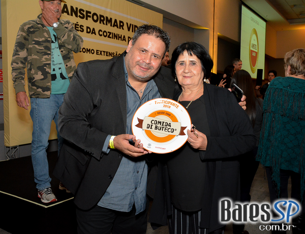 Grand Mercure Vila Olímpia recebe Festa de Premiação do Comida di Buteco 2018 Grand Mercure Vila Olímpia recebe Festa de Premiação do Comida di Buteco 2018