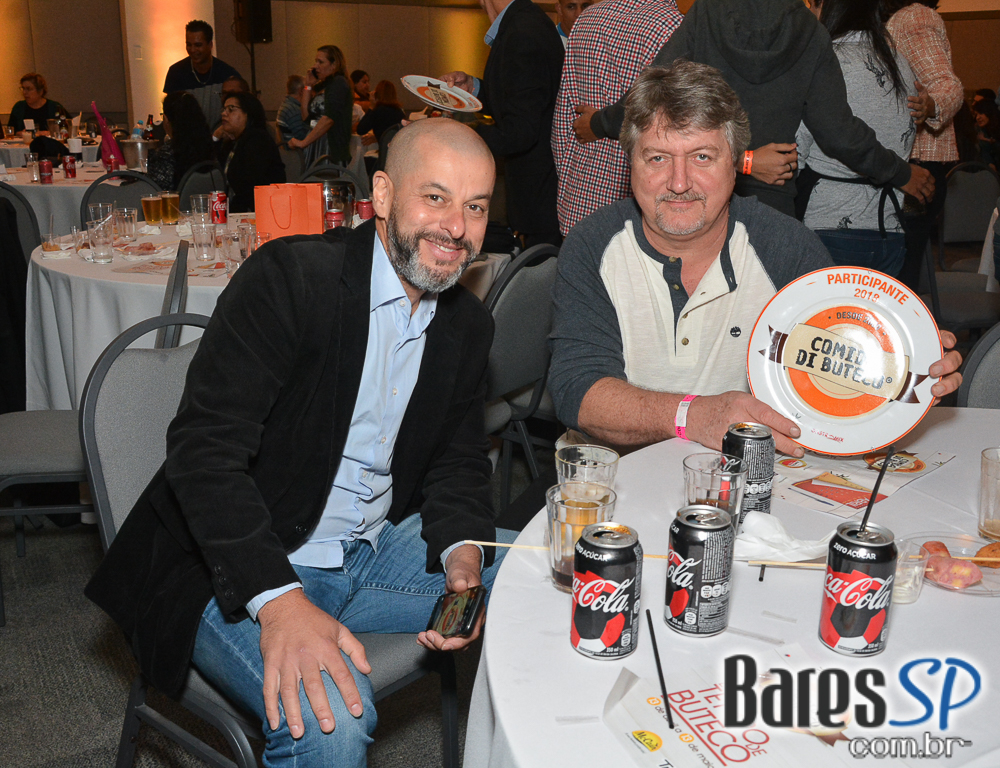 Grand Mercure Vila Olímpia recebe Festa de Premiação do Comida di Buteco 2018 Grand Mercure Vila Olímpia recebe Festa de Premiação do Comida di Buteco 2018