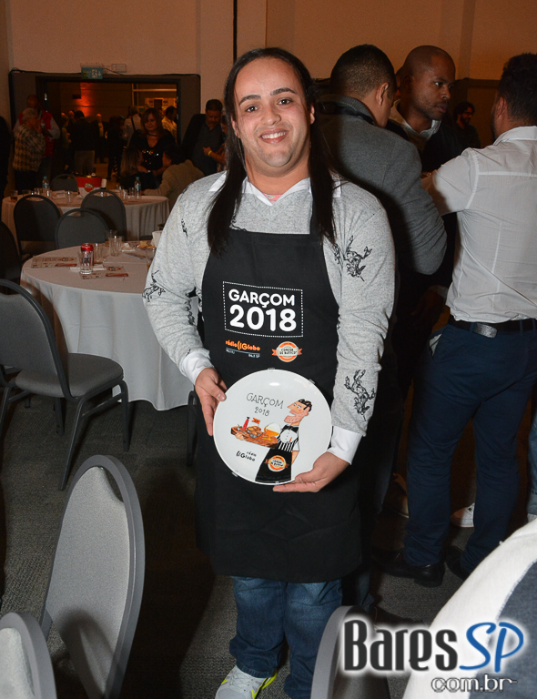 Grand Mercure Vila Olímpia recebe Festa de Premiação do Comida di Buteco 2018 Grand Mercure Vila Olímpia recebe Festa de Premiação do Comida di Buteco 2018