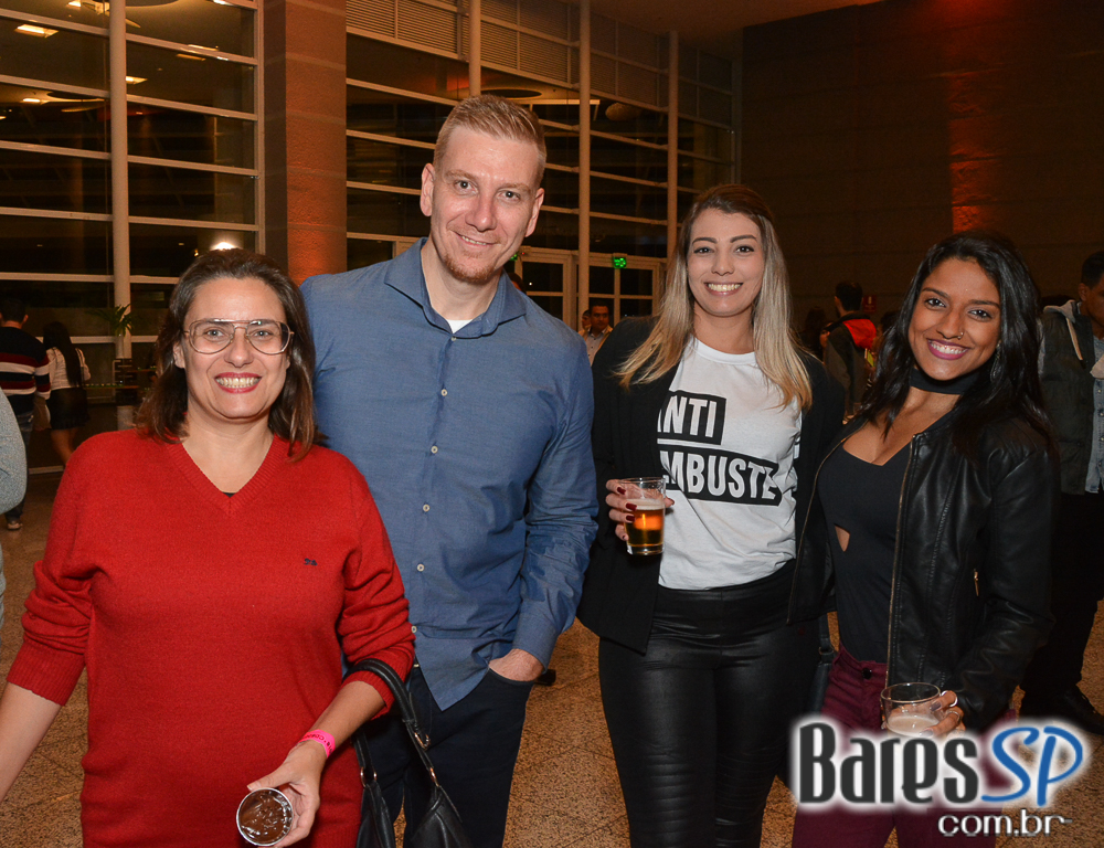 Grand Mercure Vila Olímpia recebe Festa de Premiação do Comida di Buteco 2018 Grand Mercure Vila Olímpia recebe Festa de Premiação do Comida di Buteco 2018