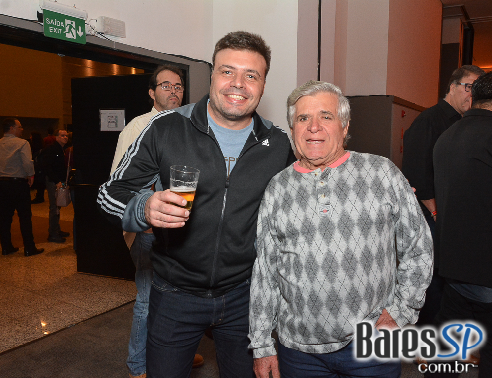 Grand Mercure Vila Olímpia recebe Festa de Premiação do Comida di Buteco 2018 Grand Mercure Vila Olímpia recebe Festa de Premiação do Comida di Buteco 2018