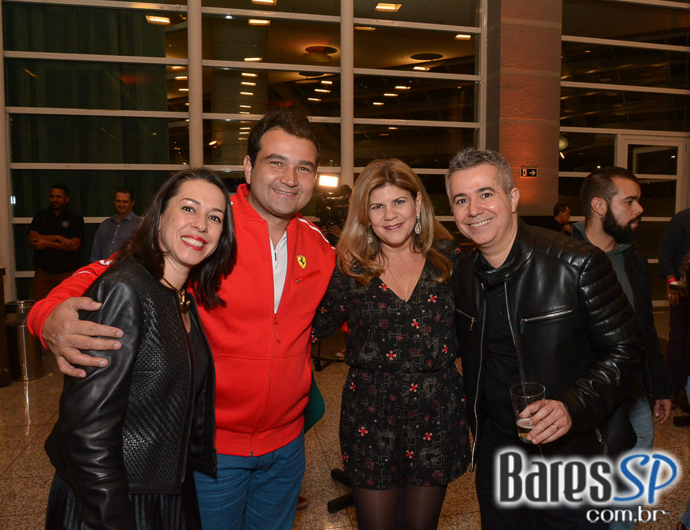 Grand Mercure Vila Olímpia recebe Festa de Premiação do Comida di Buteco 2018 Grand Mercure Vila Olímpia recebe Festa de Premiação do Comida di Buteco 2018