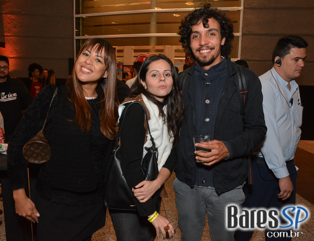 Grand Mercure Vila Olímpia recebe Festa de Premiação do Comida di Buteco 2018 Grand Mercure Vila Olímpia recebe Festa de Premiação do Comida di Buteco 2018