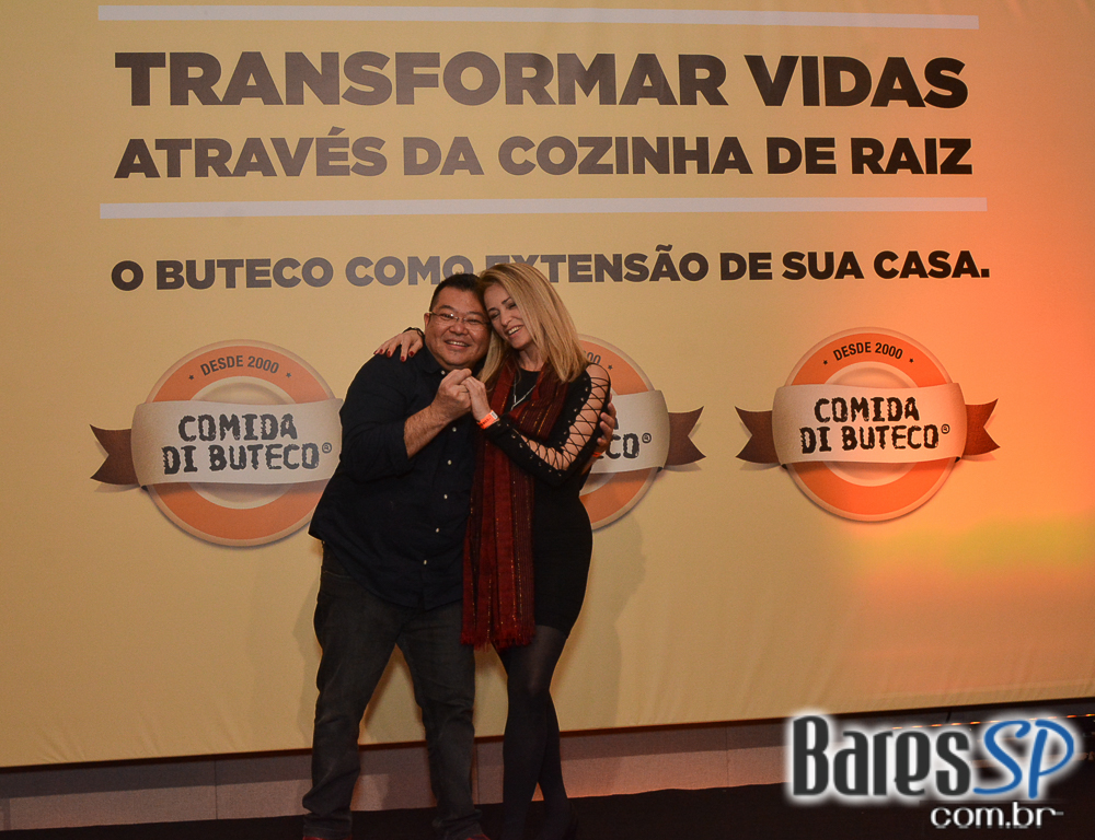 Grand Mercure Vila Olímpia recebe Festa de Premiação do Comida di Buteco 2018 Grand Mercure Vila Olímpia recebe Festa de Premiação do Comida di Buteco 2018