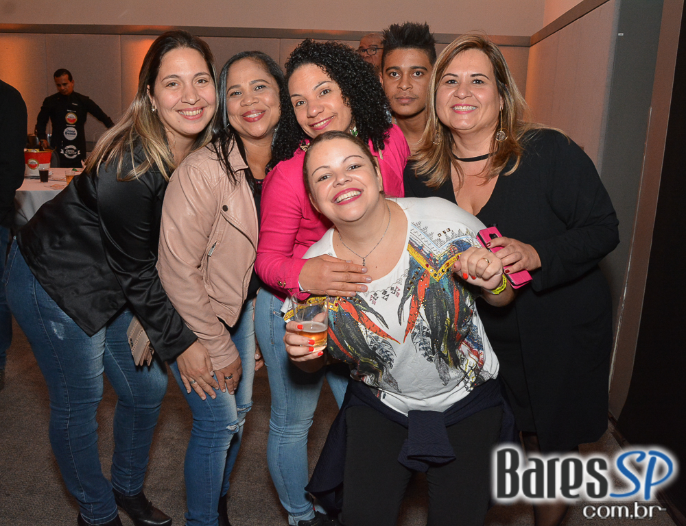 Grand Mercure Vila Olímpia recebe Festa de Premiação do Comida di Buteco 2018 Grand Mercure Vila Olímpia recebe Festa de Premiação do Comida di Buteco 2018