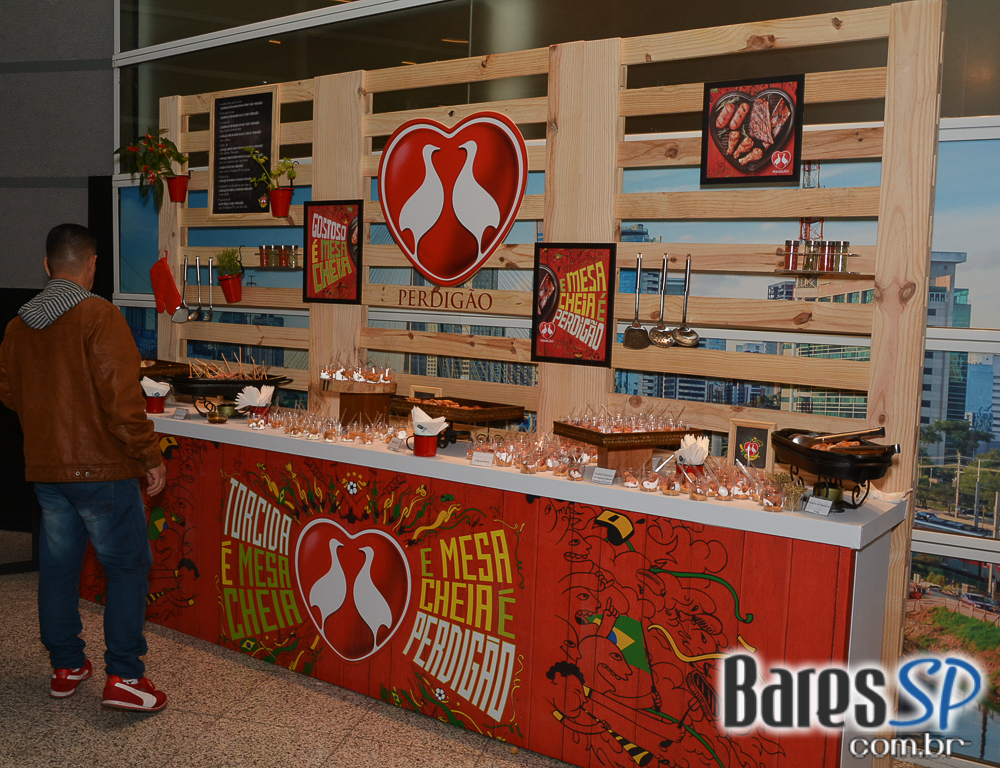 Grand Mercure Vila Olímpia recebe Festa de Premiação do Comida di Buteco 2018 Grand Mercure Vila Olímpia recebe Festa de Premiação do Comida di Buteco 2018