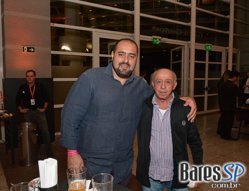 Grand Mercure Vila Olímpia recebe Festa de Premiação do Comida di Buteco 2018 Grand Mercure Vila Olímpia recebe Festa de Premiação do Comida di Buteco 2018