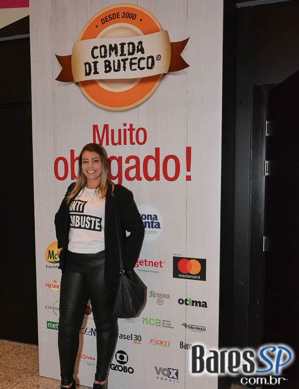 Grand Mercure Vila Olímpia recebe Festa de Premiação do Comida di Buteco 2018 Grand Mercure Vila Olímpia recebe Festa de Premiação do Comida di Buteco 2018