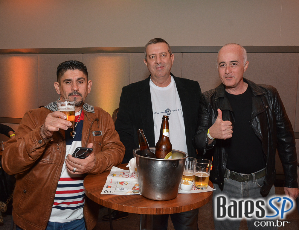 Grand Mercure Vila Olímpia recebe Festa de Premiação do Comida di Buteco 2018 Grand Mercure Vila Olímpia recebe Festa de Premiação do Comida di Buteco 2018