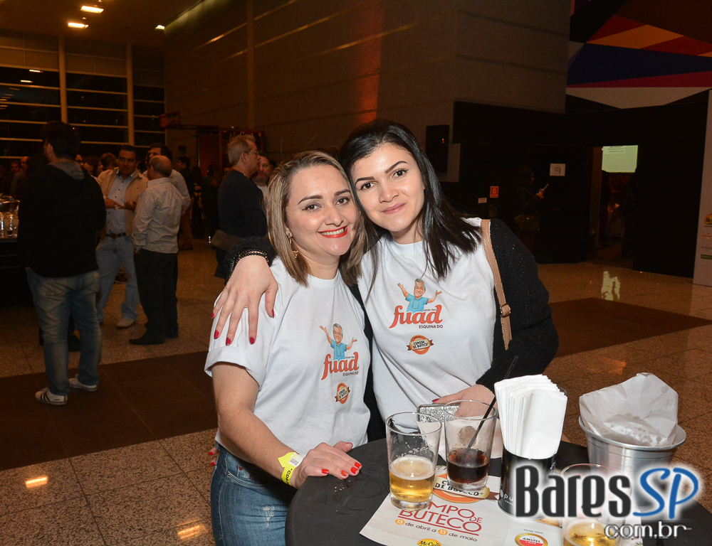 Grand Mercure Vila Olímpia recebe Festa de Premiação do Comida di Buteco 2018 Grand Mercure Vila Olímpia recebe Festa de Premiação do Comida di Buteco 2018