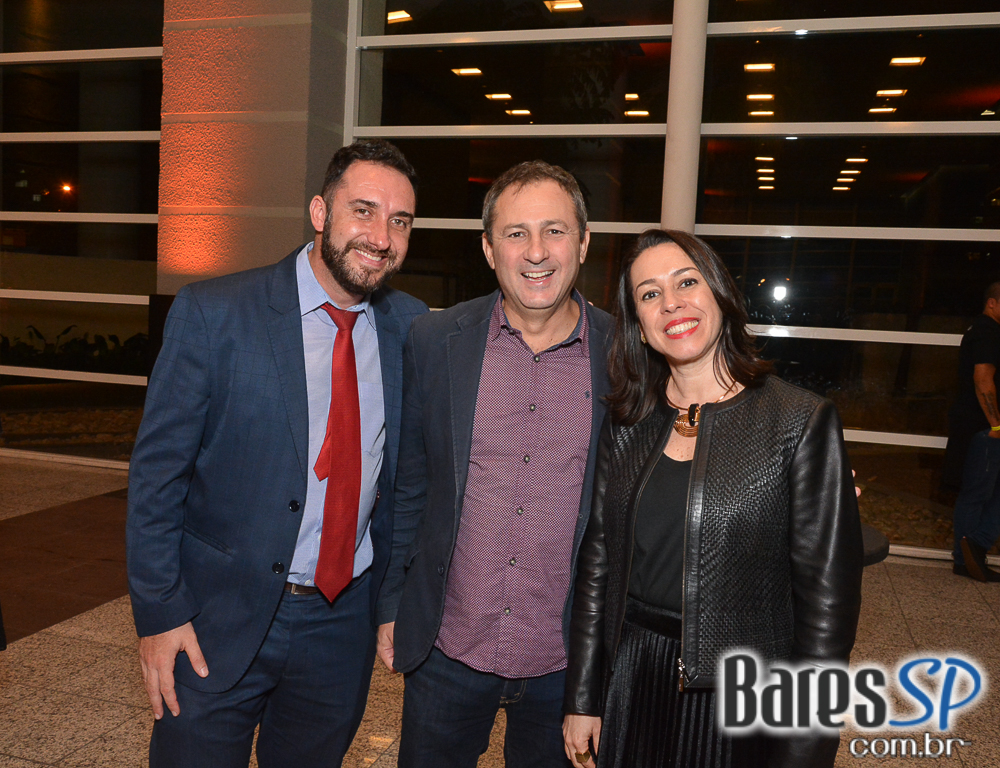 Grand Mercure Vila Olímpia recebe Festa de Premiação do Comida di Buteco 2018 Grand Mercure Vila Olímpia recebe Festa de Premiação do Comida di Buteco 2018