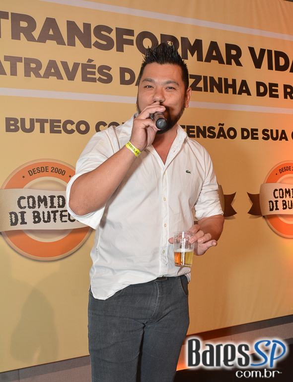 Grand Mercure Vila Olímpia recebe Festa de Premiação do Comida di Buteco 2018 Grand Mercure Vila Olímpia recebe Festa de Premiação do Comida di Buteco 2018