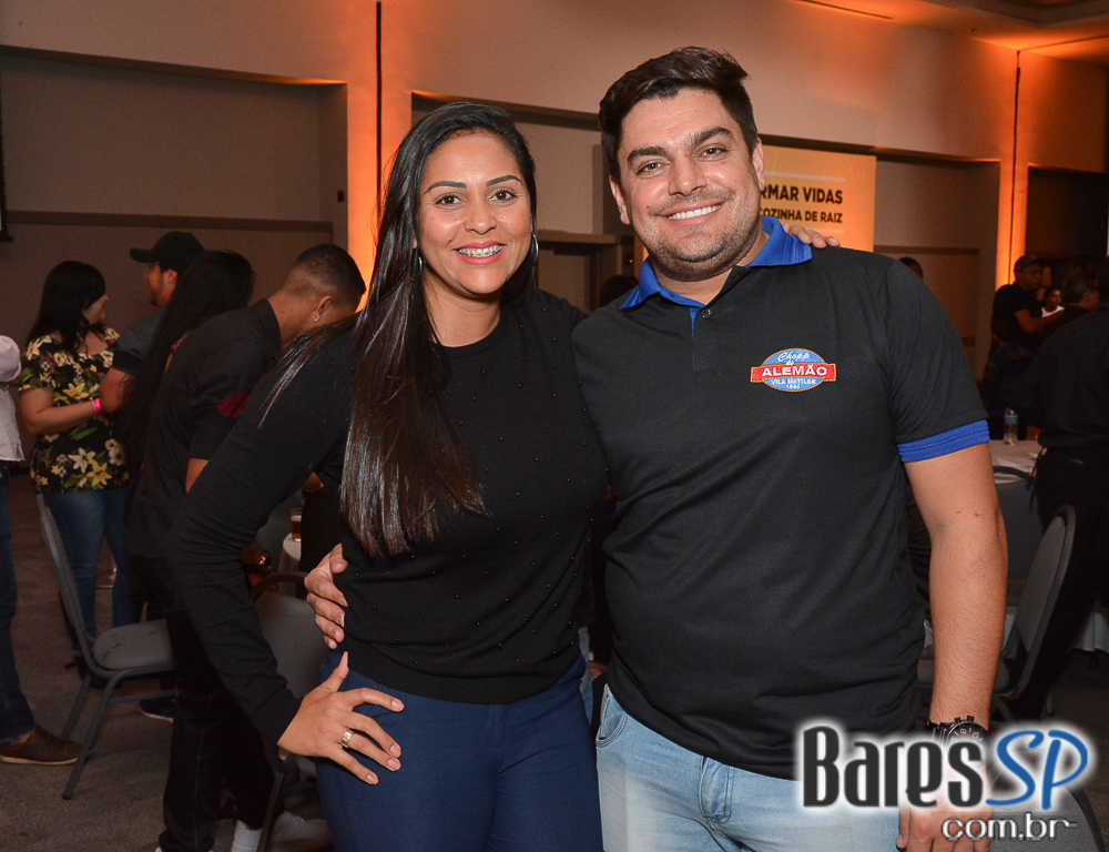 Grand Mercure Vila Olímpia recebe Festa de Premiação do Comida di Buteco 2018 Grand Mercure Vila Olímpia recebe Festa de Premiação do Comida di Buteco 2018