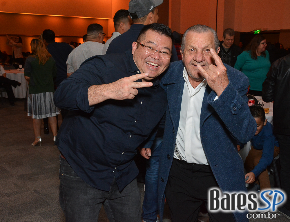 Grand Mercure Vila Olímpia recebe Festa de Premiação do Comida di Buteco 2018 Grand Mercure Vila Olímpia recebe Festa de Premiação do Comida di Buteco 2018