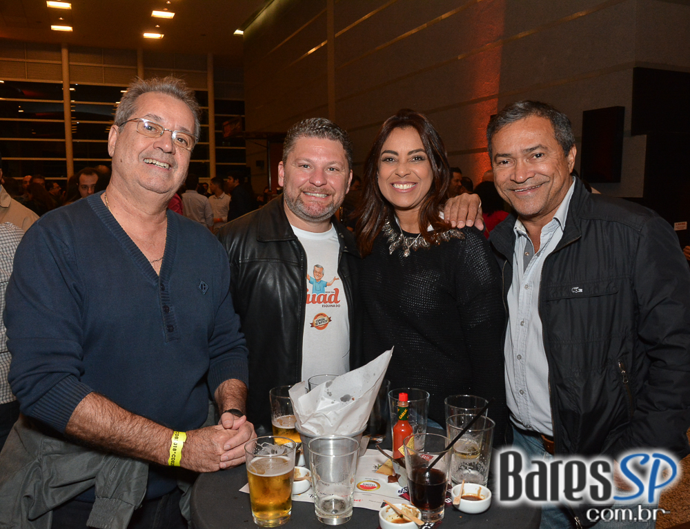 Grand Mercure Vila Olímpia recebe Festa de Premiação do Comida di Buteco 2018 Grand Mercure Vila Olímpia recebe Festa de Premiação do Comida di Buteco 2018