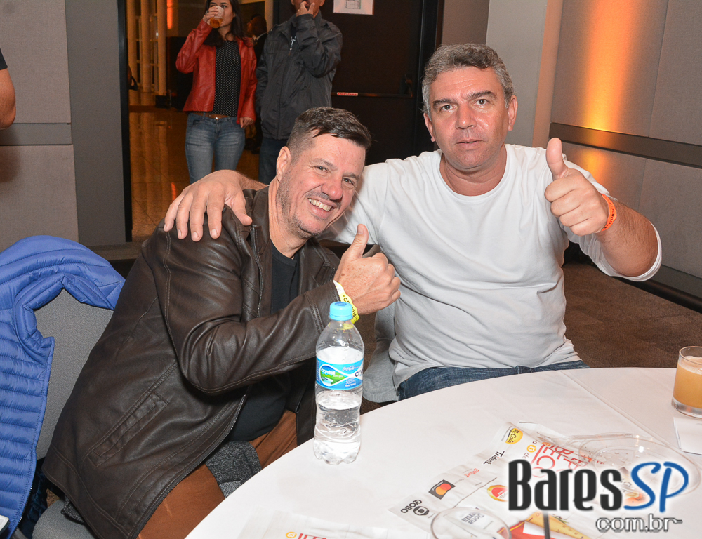 Grand Mercure Vila Olímpia recebe Festa de Premiação do Comida di Buteco 2018 Grand Mercure Vila Olímpia recebe Festa de Premiação do Comida di Buteco 2018