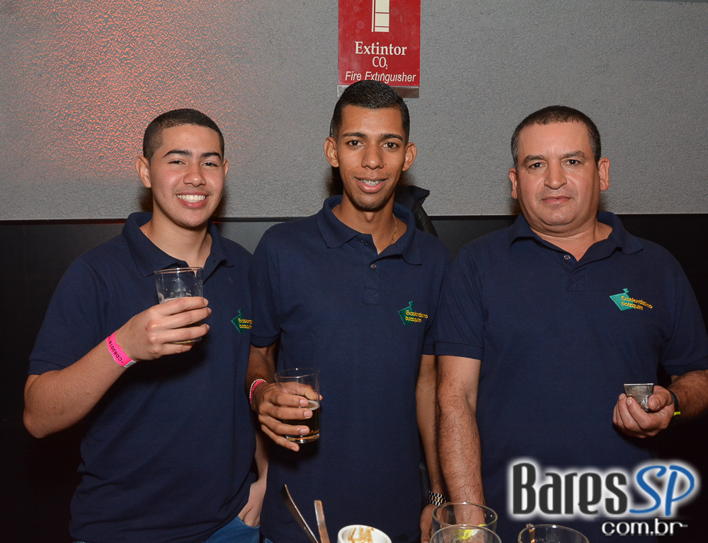 Grand Mercure Vila Olímpia recebe Festa de Premiação do Comida di Buteco 2018 Grand Mercure Vila Olímpia recebe Festa de Premiação do Comida di Buteco 2018