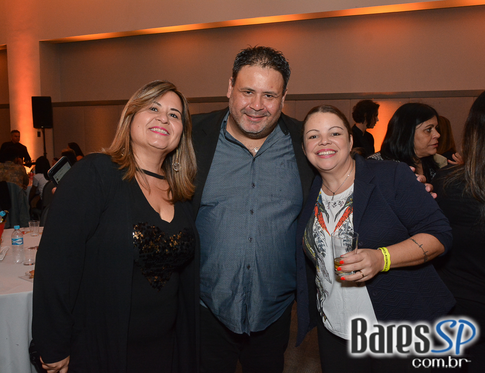 Grand Mercure Vila Olímpia recebe Festa de Premiação do Comida di Buteco 2018 Grand Mercure Vila Olímpia recebe Festa de Premiação do Comida di Buteco 2018