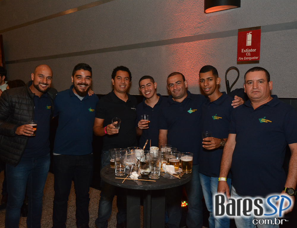 Grand Mercure Vila Olímpia recebe Festa de Premiação do Comida di Buteco 2018 Grand Mercure Vila Olímpia recebe Festa de Premiação do Comida di Buteco 2018