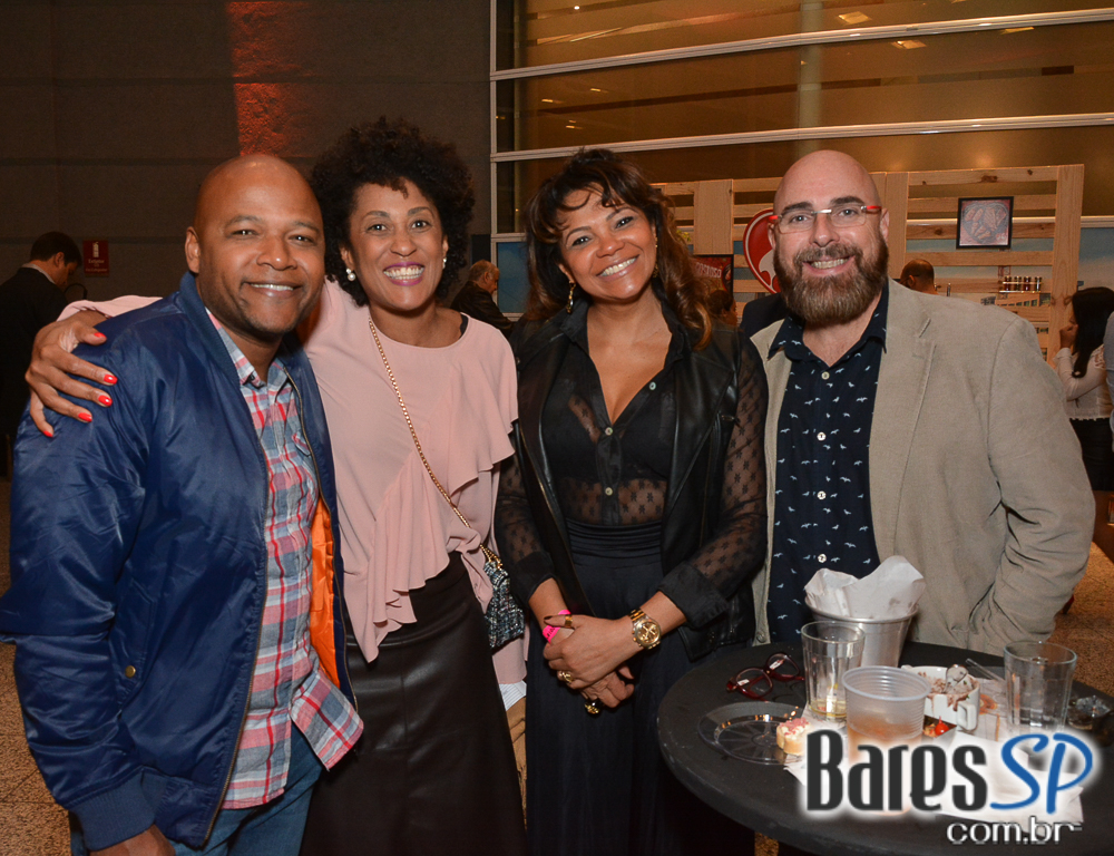 Grand Mercure Vila Olímpia recebe Festa de Premiação do Comida di Buteco 2018 Grand Mercure Vila Olímpia recebe Festa de Premiação do Comida di Buteco 2018