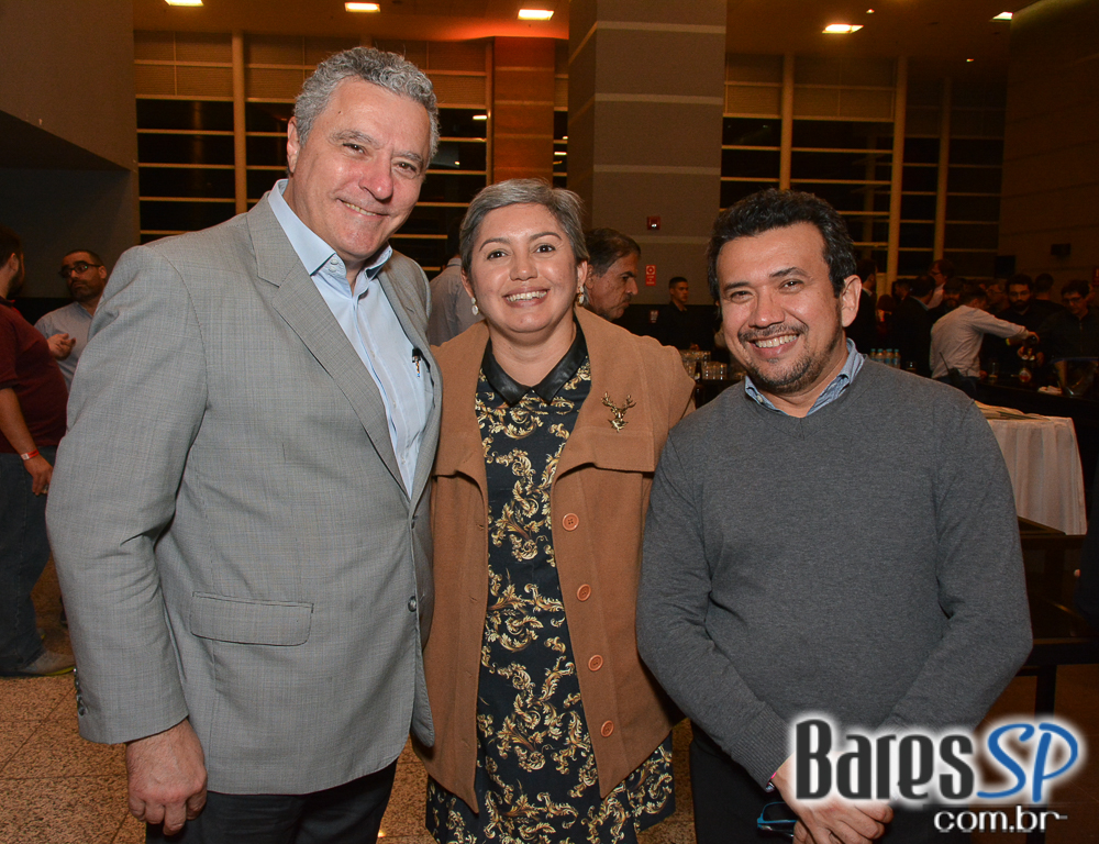 Grand Mercure Vila Olímpia recebe Festa de Premiação do Comida di Buteco 2018 Grand Mercure Vila Olímpia recebe Festa de Premiação do Comida di Buteco 2018