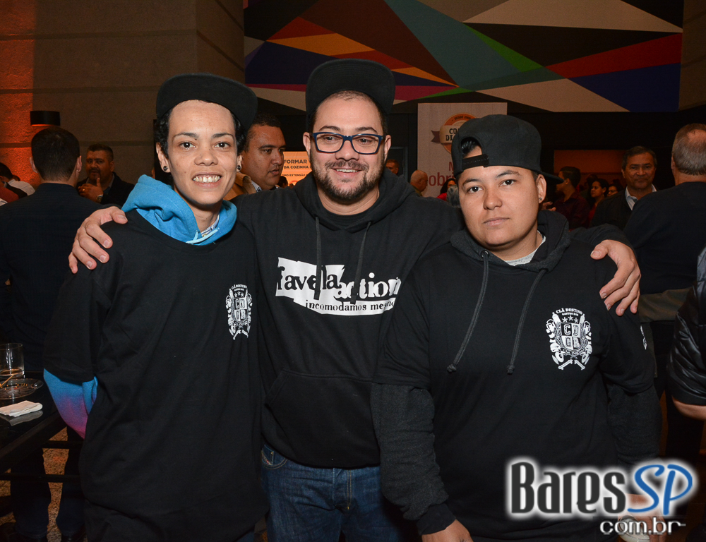 Grand Mercure Vila Olímpia recebe Festa de Premiação do Comida di Buteco 2018 Grand Mercure Vila Olímpia recebe Festa de Premiação do Comida di Buteco 2018