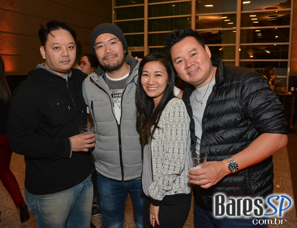 Grand Mercure Vila Olímpia recebe Festa de Premiação do Comida di Buteco 2018 Grand Mercure Vila Olímpia recebe Festa de Premiação do Comida di Buteco 2018